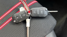 Vauxhall Corsa 1.2 GS 5dr Petrol Hatchback